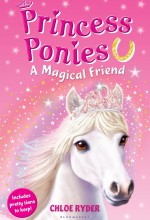 Princess Ponies 1