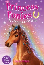 Princess Ponies 2