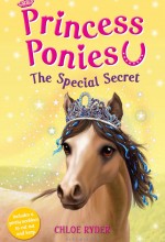 Princess Ponies 3