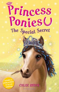 Princess Ponies 3