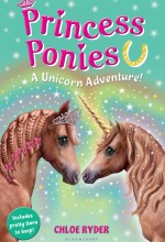 Princess Ponies 4