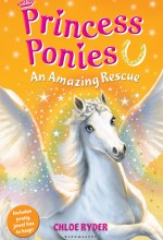 Princess Ponies 5