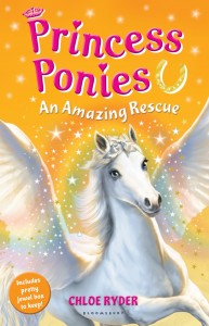 Princess Ponies 5