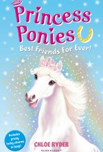 Princess Ponies 6