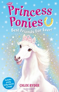 Princess Ponies 6