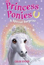 Princess Ponies 7
