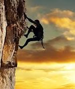 climbing
