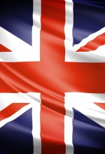 UK Flag