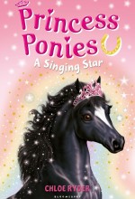 Princess Ponies 8