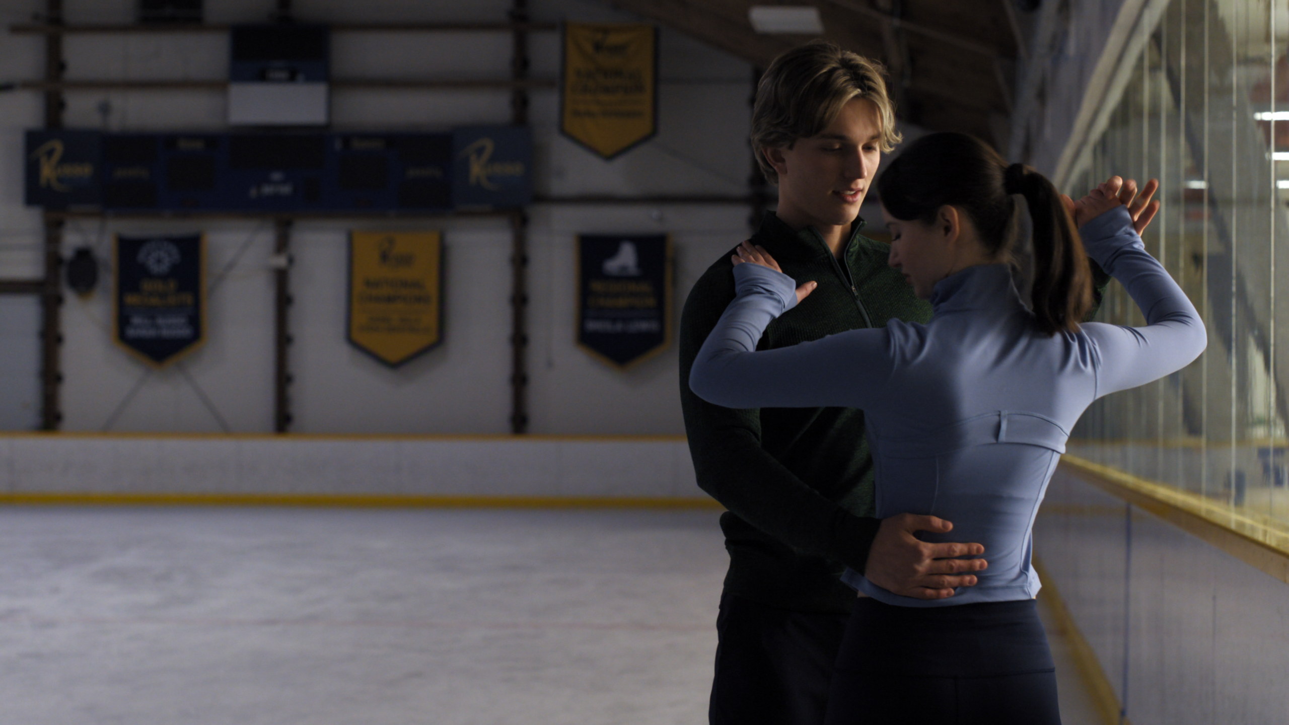 Sharp thinking: Why timing matters in scripted TV