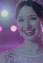 Finding Her Edge First Look