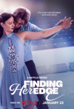Finding Her Edge Trailer