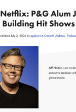 Learning From Leaders Podcast