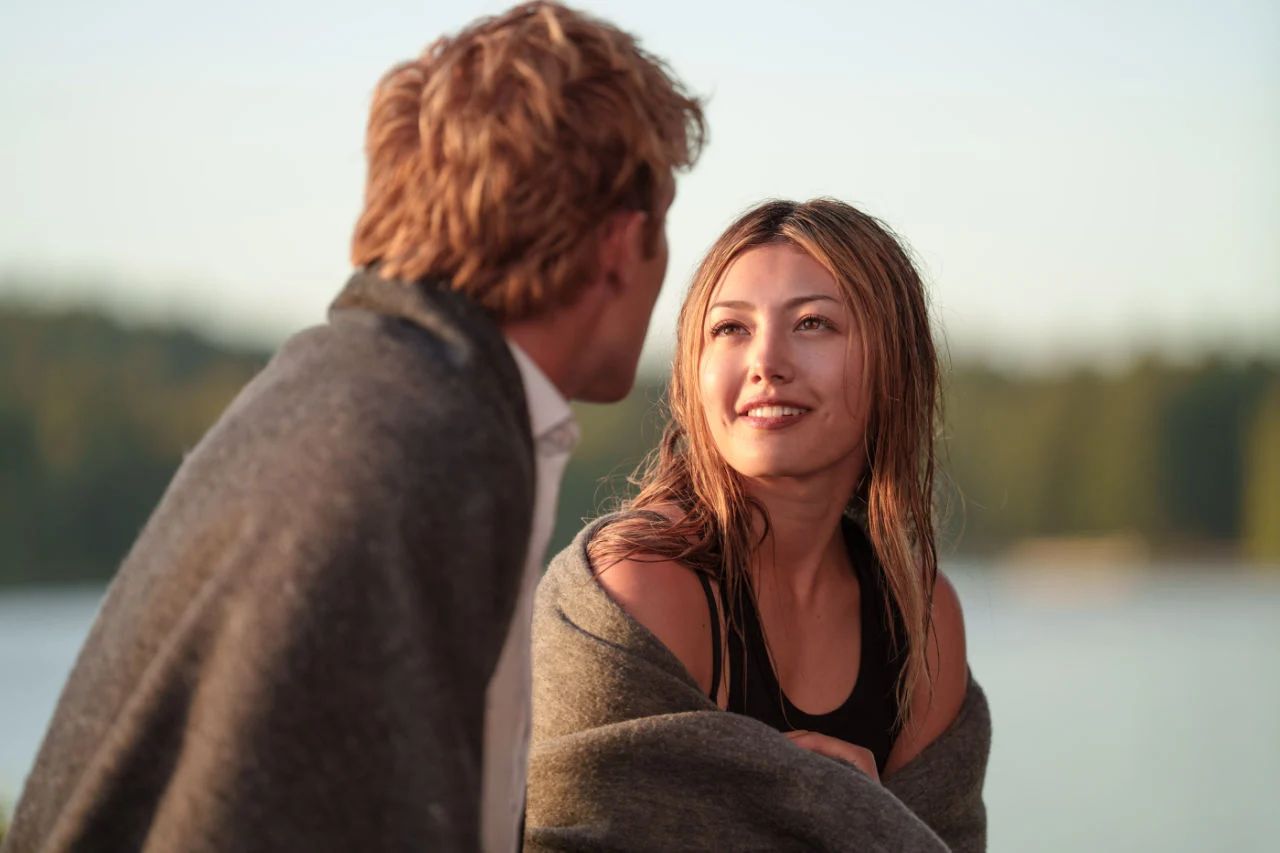 Crew Girl First Look