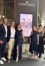 Crew Girl Screening